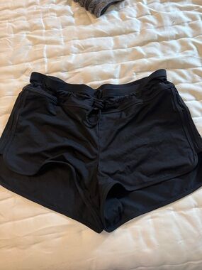 Athleta shorts